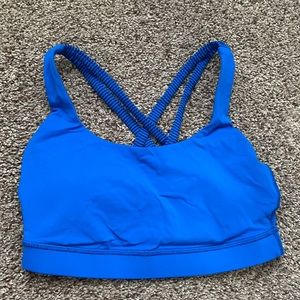 Lululemon Energy Sports Bra
